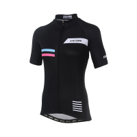 XINTOWN Cycling Jersey Summer Short Sleeved BreathableWoman Bike T Shirt for Mountain Biking
