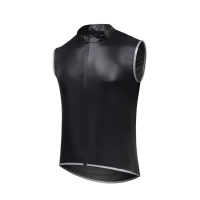 XINTOWN Fietsjas Windbreker Winddicht Waterdicht Ademend Lichtgewicht Fietsjack Vest voor Fietsen