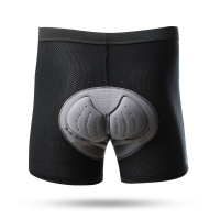 XINTOWN Heren Fiets GEL Fietsen Ondergoed Mannen Spons MTB Bike Shorts Ciclismo Ademend Comfort.