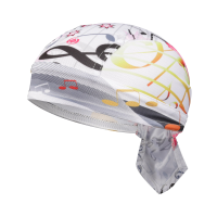 XINTOWN Piraat Hoed Blinks Outdoor Sport Piraat Hoofddoek Mountain Fiets Sport Hoed