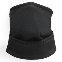 XINTOWN Thermisch gezichtsmasker Fluwelen rijmasker Winter Warm Skiën Koud Slabbetje Buiten Winddicht