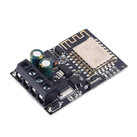 XY WFMS WIFI Switch Module DC5V 36V MOS Controller IoF Draadloze Intelligente Controle Apparaat voor Smart Home DC 5V 12