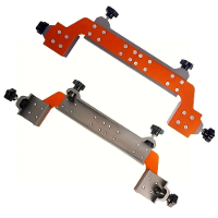 Aluminium Frame Gereedschap Upgrade 16/24inch Stud Lay out Precisie Houtbewerking DIY Gereedschap Duurzaam