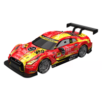 XJRC XJ 1998 1/24 2.4G 4WD Racing Drift RC Auto RTR Bluetooth App Besturing Voertuig Model Speelgoed