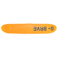 XK A300 Beech D17S 550mm spanwijdte RC vliegtuig vervangingsonderdeel bovenste vleugel