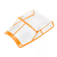 XK A300 Beech D17S 550mm Spanwijdte RC Vliegtuig Vervangingsonderdeel Raamcover