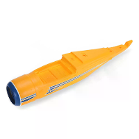 XK A300 Beech D17S 550mm Spanwijdte RC Vliegtuig Vervangingsonderdeel Vleugellichaam