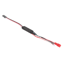 XK A300 Beech D17S 550mm Spanwijdte Vaste Vleugel RC Vliegtuig Vervangingsonderdeel ESC