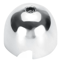 XK A300 Beech D17S RC Vliegtuig Vervangingsonderdeel Propeller Spinner
