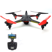 Xk Alien X250 B Wifi Fpv With 720p Camera Headless Mode Rc Quadcopter Rtf