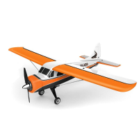 Xk Dhc 2 Dhc2 A600 5ch 3d6g System Brushless Rc Airplane Compatible Futaba Rtf