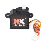 Xk K120 Rc Helicopter Parts Servo Xk.2.K120.006
