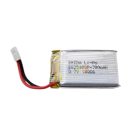 XK K124 3.7V 700mAh 20C Batterij RC Helikopter Onderdelen
