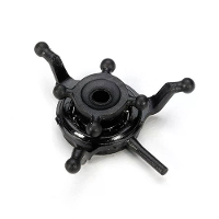 XK K124 K170 RC Helicopter Onderdelen Swash Plate Assemblage