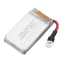 XK K170 K160 RC Helicopter Onderdelen 3.8V 800mAh 20C Lithium Accu