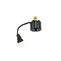 XK K170 RC Helicopter Onderdelen 1106 11200KV Motorassemblage