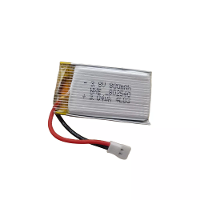 XK K170 RC Helicopter Onderdelen 3.8V 800mAh 20C Lithium Accu