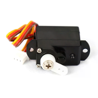 XK K170 RC Helicopter Onderdelen Servo Set