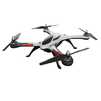 Xk Stunt X350 4ch 6 Axis 3d 6g Mode Rc Quadcopter Air Dancer Aircraft