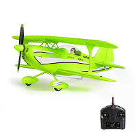 XK A310 Christen Eagle II 2,4 GHz 4CH 400mm vleugelspanwijdte borstelloze motor ingebouwde 6 assige gyro 3D/6G schakelba