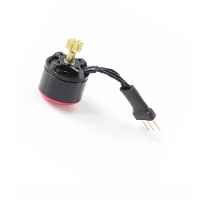 XK K110 K123 K124 k110S V930 V931 V977 RC Helicopter Onderdelen Accessoires Borstelloze Motor