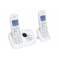 Alcatel Confort Xl 375 Voice Duo