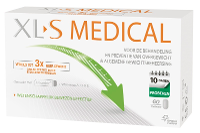 Xl S Medical Vetbinder Tabletten 60st