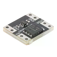 XL0401 Simulatie Ideale Diode Ideale Diode Module Rectifier 3V 26V 5.5MΩ Lage Interne Weerstand MOS Board