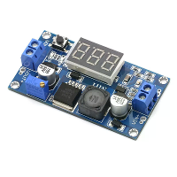 XL6009 Verstelbare Boost Converter Module DC DC 5 35V Uitgang 3 32V Ingang Hoge Efficiëntie Voedingsspanning Regelaar Di