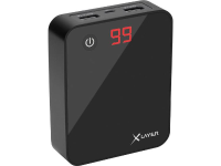 Xlayer X Charger Powerbank Li ion 5000 mAh 214409