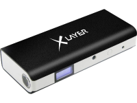 Xlayer Notebook PlusLine Powerbank Li ion 16000 mAh 213267