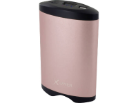Xlayer Plus Heat Powerbank Li ion 5200 mAh 214082