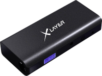Xlayer Plus Off Road 2.0 Powerbank Li ion 16000 mAh 214053