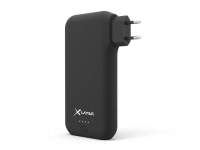 Xlayer PlusLine Power Plug Powerbank Li ion 10050 mAh 213269