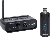 Alesis MICLINK WIRELESS XLR draadloze zender