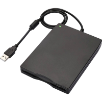 Xlyne Floppy drive USB A, USB A 2.0