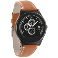 Xlyne Qin XW Prime II Kunstleder bn