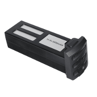 XMR/C M11 Turbo GPS RC Drone Quadcopter Reserveonderdelen 11.4V 3500mAh Vlucht Lipo Batterij