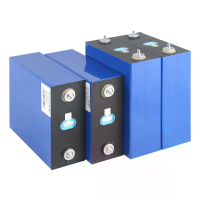 [EU Direct] 4PCS CATL 3.2V 280Ah LiFePo4 batterijcel van Grading A Energieopslag voor RV zonnesysteem off grid met hoge