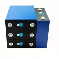 [EU Direct] EVE 314Ah MB31 LiFePO4  batterijcel 3,2V 314Ah Grade A 12000 cycli 1C ontlading Energieopslag Zonne energie
