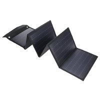 XMUND XD SP3 50W 18V Solar Paneel USB DC PD Snel Opladen Outdoor Waterdichte Zonnepaneel Voor Kamperen Reizen Auto RV Op