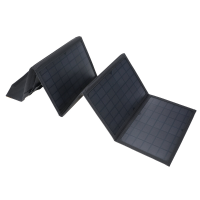 XMUND XD SP4 40W 18V Solar Paneel USB DC PD Snelladen Buitenshuis Waterdichte Zonneoplader voor Kamperen, Reizen, Auto,