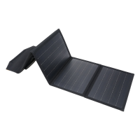 XMUND XD SP5 30W 18V Solar paneel USB DC PD Snelladen Buitenshuis Waterdichte Zonnelader voor Kamperen Reizen Auto RV la