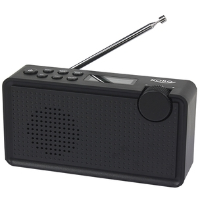 Xoro DAB 120 bk