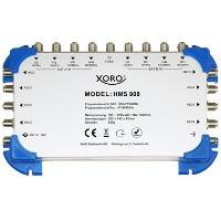 HMS 908