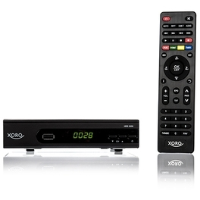 Xoro HRS 8659 SMART S2 bk
