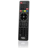 Xoro HRS 8660 HD satellietreceiver Opnamefunctie, Front USB, Geschikt voor LAN