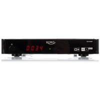 Xoro HRS 8820 IP