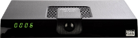 Xoro Hrt8720 Dvb T2 Receiver Opnamefunctie, Duitse Dvb T2 Standaard (h.265)