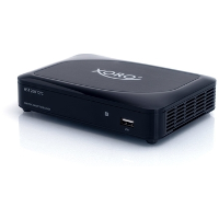 Xoro HST 260 T2/C Android 6T2/C bk